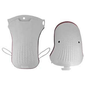 POD 3.0 CE2 IMPACT GUARD SET RIGHT [WHITE]