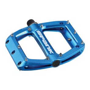 SPANK SPOON 100 PEDALS BLUE