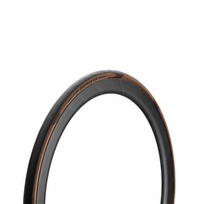 PIRELLI P ZERO RACE TLR CLASSIC 28-622 (700X28) SMARTEVO TAN-WALL
