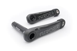 PRAXIS GEN GIRDER CARBON M30 DIRECT MOUNT (ARMS ONLY, NO RING)