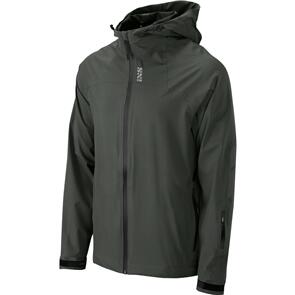 IXS CARVE AW JACKET ANTHRACITE