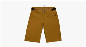 RACE FACE WOMENS INDY SHORTS CLAY