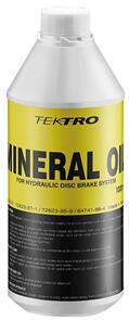 TRP TEKTRO/PART MINERAL OIL 1000ML (FOR ALL TEKTRO/SYSTEMS)