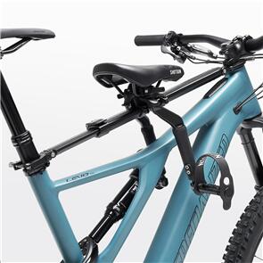 KIDS RIDE SHOTGUN PRO KIDS MTB SEAT