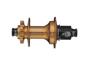 SPANK HEX J-TYPE BOOST R148 BLANK HUB BRONZE 32H (NO FREEHUB)