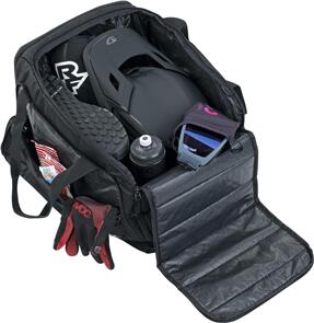 EVOC GEAR BAG 35 BLACK