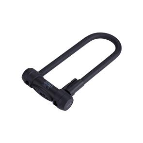 BBB  'SECURE U' U LOCK 141MM X 295MM BLACK