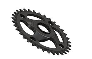 PILO CHAINRING NW FOR BOSCH CX HYPERGLIDE+ 34T (C56)