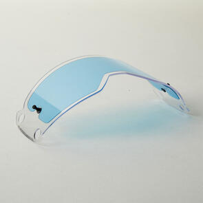 FOX RACING MOTO FOX MOTO VUE DUAL PANE LENS-CLEAR-OS CLEAR
