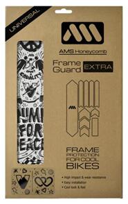 ALL MOUNT STYLE AMS FRAME GUARD EXTRA PUMP FOR PEACE
