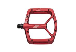 RACE FACE RF PEDAL AEFFECT-R RED      (PD22AERRED)