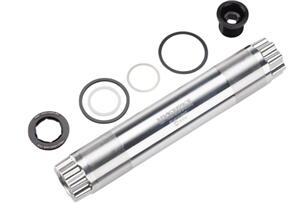 RACE FACE RF  SPINDLE KIT CINCH 30MM SPINDLE 169.5MM NEXT SL TURBINE (FITS 100MM BB)     (F30031)