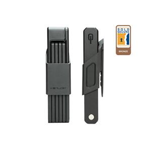 HIPLOK SWITCH FOLDING LOCK 85CM ALL BLACK