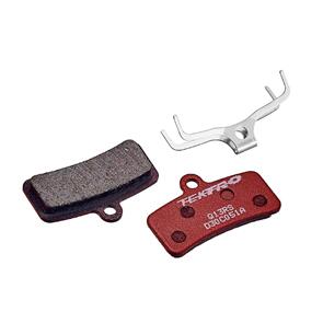 TEKTRO BRAKE PAD 5MM THICK Q13RS (FITS: HD-M535, HD-E745/T745, HD-E740/T740,HD-T737)