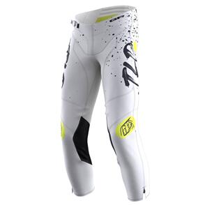TROY LEE DESIGNS 2023 YOUTH GP PRO PANT PARTICAL FOG / CHARCOAL