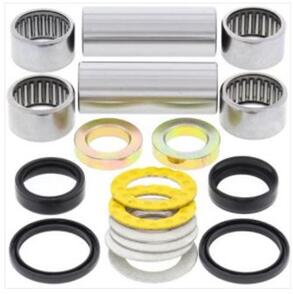 ALL BALLS 28-1073 ALL BALLS SWINGARM BEARING KIT YAMAHA WR250F WR400F WR426F YZ125 YZ250 YZ250F YZ400F YZ426F