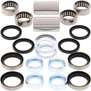 VERTEX 28-1125 VERTEX ALL BALLS SWINGARM BEARING KIT BETA GASGAS HUSQVARNA KTM