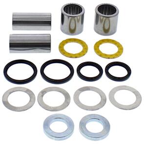 ALL BALLS 28-1222 ALL BALLS ALL BALLS SWINGARM BEARING KIT HONDA CRF250R CRF250RX CRF450R CRF450RX