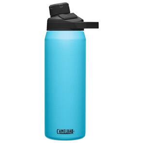 CAMELBAK CHUTE MAG 25 OZ WATER BOTTLE, INSULATED STAINLESS STEEL NORDIC