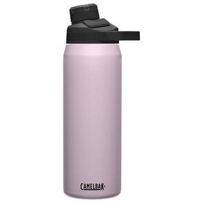 CAMELBAK CHUTE MAG 25 OZ WATER BOTTLE, INSULATED STAINLESS STEEL PURPLE SKY