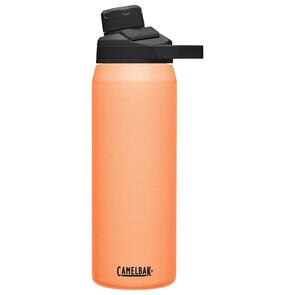 CAMELBAK CHUTE MAG 25 OZ WATER BOTTLE, INSULATED STAINLESS STEEL DESERT SUNRISE