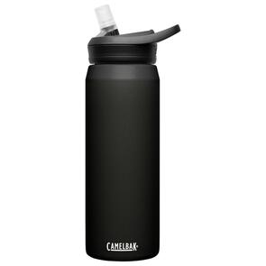 CAMELBAK EDDY+ 25OZ WATER BOTTLE, INSULATED STAINLESS STEEL BLACK