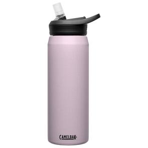 CAMELBAK EDDY+ 25OZ WATER BOTTLE, INSULATED STAINLESS STEEL PURPLE