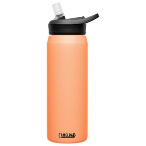 CAMELBAK EDDY+ 25OZ WATER BOTTLE, INSULATED STAINLESS STEEL DESERT