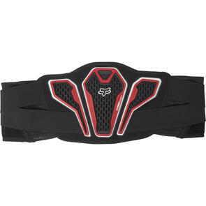 FOX RACING MOTO 2026 MX TITAN SPORT BELT BLACK