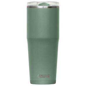 CAMELBAK THRIVE 20 OZ TUMBLER, INSULATED STAINLESS STEEL MOSS 0.6L