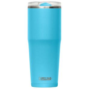 CAMELBAK THRIVE 20 OZ TUMBLER, INSULATED STAINLESS STEEL NORDIC BLUE