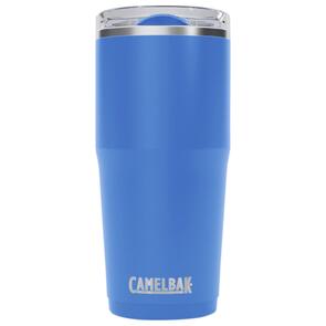 CAMELBAK "THRIVE™ 20 OZ TUMBLER, INSULATED STAINLESS STEEL" SKY BLUE 0.6L