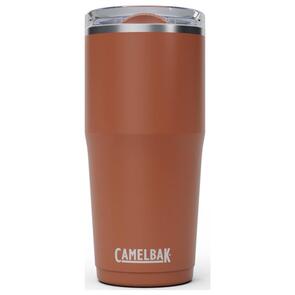 CAMELBAK "THRIVE™ 20 OZ TUMBLER, INSULATED STAINLESS STEEL" SIERRA RED 0.6L
