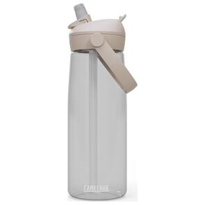 CAMELBAK THRIVE™ FLIP STRAW 25OZ BOTTLE WITH TRITAN™ RENEW CLEAR 0.75L
