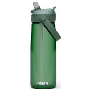 CAMELBAK THRIVE™ FLIP STRAW 25OZ BOTTLE WITH TRITAN™ RENEW FOREST GREEN 0.75L
