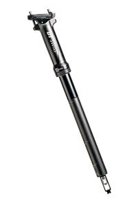 DT SWISS DT SWISS D232 DROPPER 27.2MM 60MM L1BY STAGELESS REMOTE WITH
