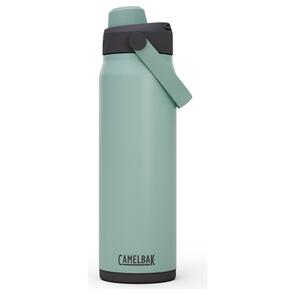 CAMELBAK "THRIVE™ FLIP STRAW 25OZ BOTTLE, INSULATED STAINLESS STEEL" SILVER MIST 0.75L