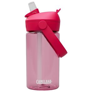 CAMELBAK THRIVE™ FLIP STRAW KIDS 14OZ BOTTLE WITH TRITAN™ RENEW GRAPEFRUIT 0.35L