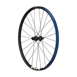 SHIMANO WH-MT500 REAR WHEEL - 29IN BLACK QR CENTERLOCK