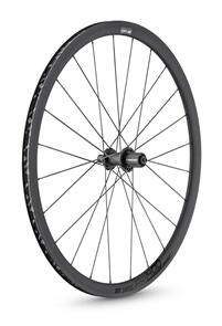DT SWISS REAR PR 1400 DICUT OXIC SHIMANO (5/130) REAR