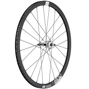 DT SWISS FRONT T 1800 TRACK WHEEL (100 BOLT-ON) 32 FRONT