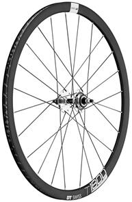 DT SWISS REAR T 1800 TRACK WHEEL (120 BOLT-ON) REAR