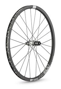 DT SWISS REAR GR 1600 650B SPLINE 25 DISC BRAKE HG (12/142) REAR