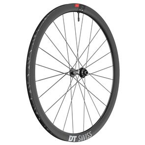 DT SWISS FRONT ARC 38 1100 DICUT 700C WHEEL CL 12/100