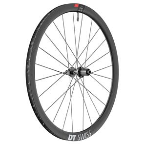 DT SWISS REAR ARC 38 1100 DICUT 700C WHEEL CL HG 12/142