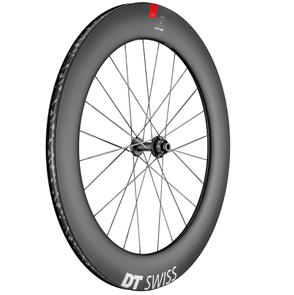 DT SWISS DT SWISS FRONT ARC 1100 DICUT 80 WHEEL CL 12/100 FRONT