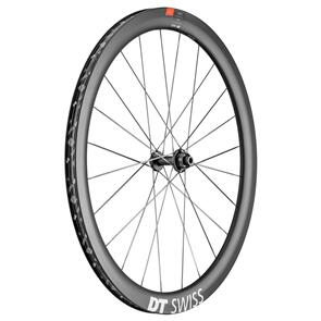 DT SWISS ERC 1100 DICUT 700C WHEEL FRONT 45CL 12/100MM FRONT