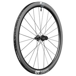 DT SWISS ERC 1400 DICUT 700C WHEEL REAR 45CL SHIMANO 12/142MM REAR