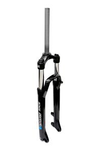 SR SUNTOUR SUNTOUR FORK 27.5" XCM 32 LO DS 100MM QR 1 1/8" POSTMOUNT DISC