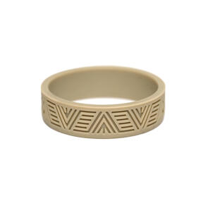 PNW LOAM DROPPER MID CAP BAND PEANUT BUTTER|34.9MM